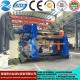 Hydraulic CNC Plate Rolling Machine 4 Rolls Plate Rolling Machine with CE Standard