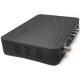 PAL H265 DVBC Set Top Box Channel Booking Smart Card Cas Support