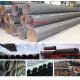 120m/Min Spiral Weld Pipe Mill Automated Straight Seam Welded Pipe Mill