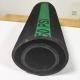 76mm Dry Cement Hose / Materials Transfer Hose Aging Abrasion Resistant