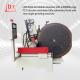 LDX-020A  Grinding Diameter 200-1200MM Automatic Circular Saw Blade Grinding Machine