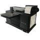 Hot Sell Automatic A3 UV Flatbed Printer For Mobile Cover /Pen /Bottle Printing Machine