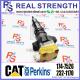 C-a-t 3126B Engine Common rail injector 174-7526 232-1170 232-1171 174-7527 OR-9350 232-1173