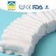 Lightweight Medical Cotton Wool , Cotton Wool Dressing 13 - 16mm Fiber Length