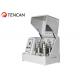 Easy Operation Vertical Planetary Ball Mill , 4L Ball Mill Machine with Whole Casting Disc
