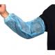 Disposable Sleeve Covers Non Woven Fabric Arm Sleeves Protective Sleeves 15 Inch for Arms with Elastic Closures