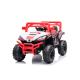 Retro 12V Electric Ride On Toy Car for Kids G.W. N.W 16.5KG /14.5KG Battery Operated