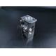 Precision CNC Milling Services Aluminum Parts For Medical fabricated by Custom CNC Milling