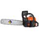 Air Cooling 2 stroke Gasoline 49.3cc Powerful  Petrol Chainsaw 2.1KW  Woodworking  Pruning Chainsaw Wood Cutter Cordless