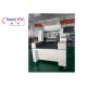 0.5-3.5mm PCB Automatic Router Machine with Standard Working Area