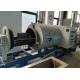 Non Woven Vacuum Furnace Systems