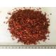 3x3mm FDA Sweet Dried Bell Pepper New Crop For Chinese Restaurant