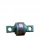 85*53*130*25 AZ9725520272 V-shaped thrust rod assembly parts Torque rubber core for Sinotruk Howo Sitrak T7H T5G C7H