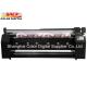 Double DX7 Head Banner Printing Machine For Mirror Fabric Making