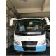 Comfortable Travel Coach Bus EQ6606PT6Y 19 - 22 Seats 6m Length For Touring