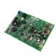 Precision Medical PCB Assembly Medical Circuit Board ROHS Compliant