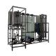 10g/H Industrial Wastewater Treatment Equipment Reverse Osmosis
