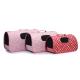 Pet Dog Puppy and Kitty Cat Travel Soft-sided Carrier bag Tote Handbag