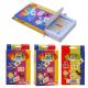 ODM Children'S Early Educational Flash Cards Custom Design Playing Cards 300gsm