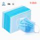 Light Weight Disposable Face Mask Ears Wearing  3d Design Breathe Freely