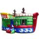 Inflatable Fun City, Inflatable Playground, Inflatable Play Center