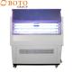 UV Accelerated Aging Test Chamber Test Weatherability Performance UV-A And UV-B Aging Indicators