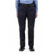 280 GSM 100% Cotton Company Women Trouser Pants Twill 2/1 Fire Retardant Navy