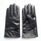 Hot sale classical mens leather gloves