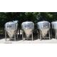 Conical Fermenter 2000L 3000L Beer Fermentation Tank