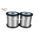 Bright NiCr8020 Electric Resistance Wire For Heating Cable