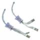 Disposable Anesthesia Catheter PVC 3.0-10.0mm Endotracheal Tracheostomy Tube
