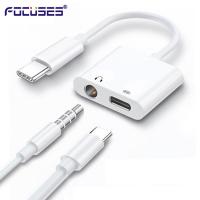 FOCUSES SGS USB OTG Cable Adapter 10000 Times 3 In 1 USB Adapter