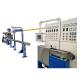 Single Layer FEP PFA Wire Extruder Machine Teflon Cable Manufacturing Equipment Cable Extrusion Machine