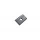 Anti Corrosive Tungsten Carbide Cutter Inserts For Wood Planer Cutter Head