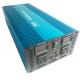 Factory price 1500w LED Display intelligent off grid pure sine wave power inverter