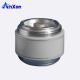AnXon CKT450/32/170 32KV 45KV 450PF 170A CFHP-450-45S  CF3C-450F High Voltage Vacuum Capacitor