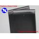Shock Resistance Poly Mailers Envelopes Bags 6*9 Inches Black Printing Logo