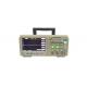 2ch 1GSa/S 40kpt 100MHz Digital Oscilloscope LW-2102L