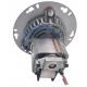 80W 1.35A Draft Inducer Blower Motor Large Torque Pellet Stove Exhaust Fan