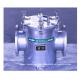 Main Component Materials Of Feihang A250 CB/T497-2012 Direct Suction Main Seawater Filter