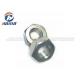 Plain Finish Hex Head Nuts Anti Corrosion ASTM A194 M6 - M48 3/16 - 3 1/2