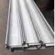 Mill Finish GB 316L Stainless U Channel For Steel Structure Building