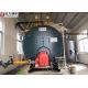 15 Ton Steam Per Hour Diesel Gas Steam Boiler For Brewery Industry