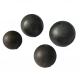 65Mn 70Cr2 Forged Steel Balls 58HRC For Chemical Industries