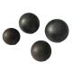 65Mn 70Cr2 Forged Steel Balls 58HRC For Chemical Industries