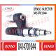 0414701080,1805344,0414701044,0414701066 genuine new EUI injector for SCANIA