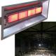 Galvanized Plate Infrared Brooder Heaters For Chicks Gas Pig Duck