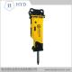 BLTB140 Rock Hydraulic Hammer suitable for 18-26 ton excavator