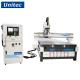 40000mm/Min 9KW 1640 Metal CNC Router Engraving Machine