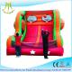 Hansel Inflatable Sports Game- Basketball Double Shot, Sports Inflatables type